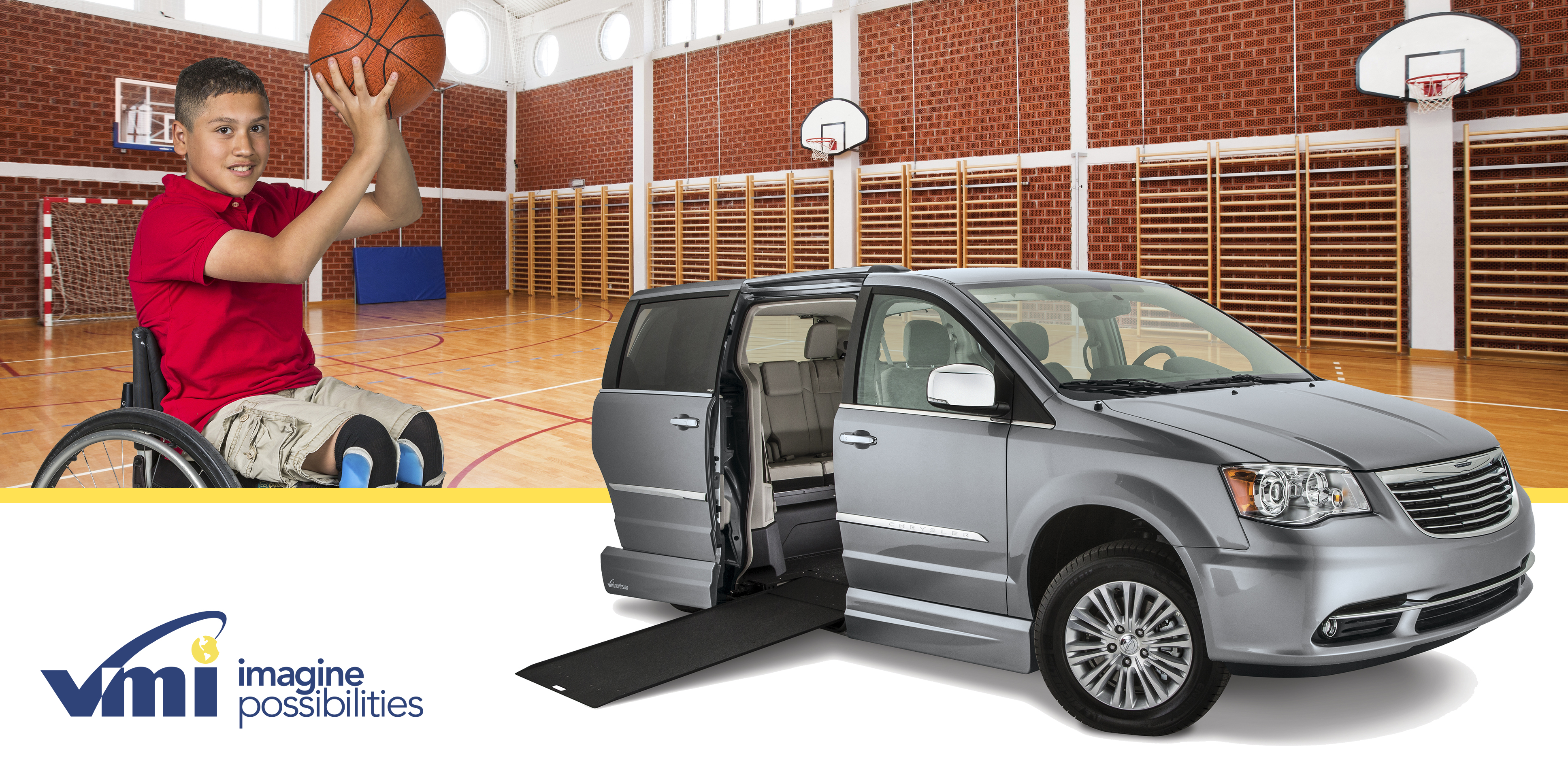 New & Used Wheelchair Vans For Sale Michigan